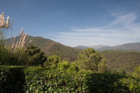 Villa a Benahavis, Malaga, Benahavis - € 5.900.000 | Ref: S-1495687 - foto 11