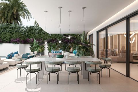 Villa i Marbella, Malaga, Marbella - € 2.000.000 | Ref: S-1495729 - foto 27