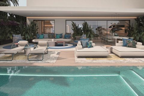 Villa i Marbella, Malaga, Marbella - € 2.000.000 | Ref: S-1495729 - foto 28