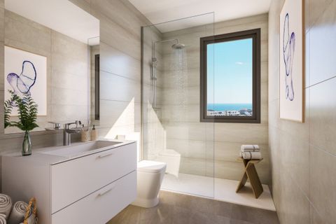 Villa a Mijas, Malaga, Mijas - € 388.000 | Ref: S-1495730 - foto 2