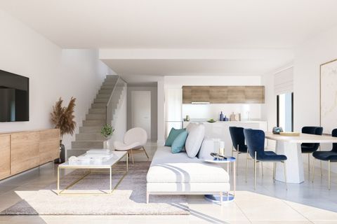 Villa a Mijas, Malaga, Mijas - € 388.000 | Ref: S-1495730 - foto 3