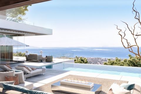 Villa i Marbella, Malaga, Marbella - € 1.962.000 | Ref: S-1495732 - foto 3