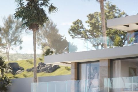 Villa i Marbella, Malaga, Marbella - € 1.962.000 | Ref: S-1495732 - foto 5