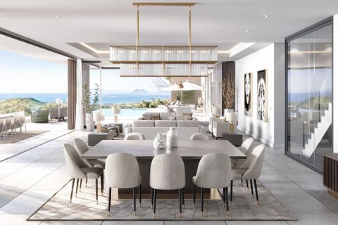 Villa i Marbella, Malaga, Marbella - € 1.962.000 | Ref: S-1495732 - foto 14
