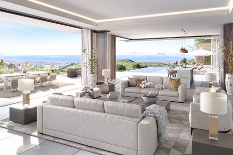 Villa i Marbella, Malaga, Marbella - € 1.962.000 | Ref: S-1495732 - foto 15