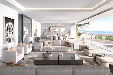 Villa i Marbella, Malaga, Marbella - € 1.962.000 | Ref: S-1495732 - foto 16