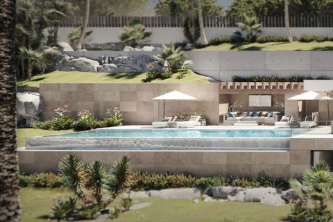 Villa i Marbella, Malaga, Marbella - € 1.962.000 | Ref: S-1495732 - foto 27