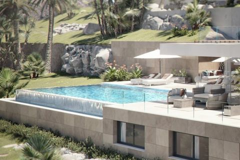 Villa i Marbella, Malaga, Marbella - € 1.962.000 | Ref: S-1495732 - foto 31