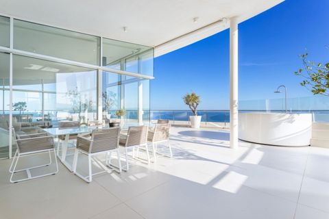 Penthouse i Fuengirola, Malaga, Fuengirola - € 3 900 000 | Ref: S-1495734 - foto 3