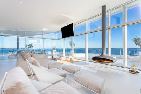 Penthouse i Fuengirola, Malaga, Fuengirola - € 3 900 000 | Ref: S-1495734 - foto 6