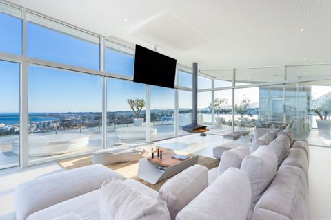 Penthouse i Fuengirola, Malaga, Fuengirola - € 3 900 000 | Ref: S-1495734 - foto 7