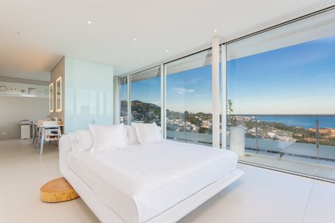 Penthouse i Fuengirola, Malaga, Fuengirola - € 3 900 000 | Ref: S-1495734 - foto 10
