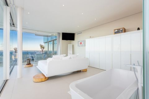 Penthouse i Fuengirola, Malaga, Fuengirola - € 3 900 000 | Ref: S-1495734 - foto 11