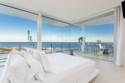 Penthouse i Fuengirola, Malaga, Fuengirola - € 3 900 000 | Ref: S-1495734 - foto 12