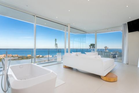 Penthouse i Fuengirola, Malaga, Fuengirola - € 3 900 000 | Ref: S-1495734 - foto 13