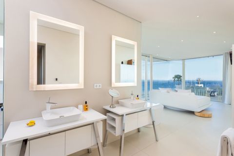 Penthouse i Fuengirola, Malaga, Fuengirola - € 3 900 000 | Ref: S-1495734 - foto 14