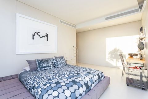 Penthouse i Fuengirola, Malaga, Fuengirola - € 3 900 000 | Ref: S-1495734 - foto 15