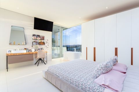 Penthouse i Fuengirola, Malaga, Fuengirola - € 3 900 000 | Ref: S-1495734 - foto 16