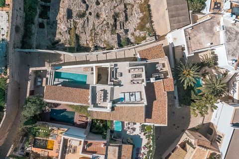 Villa i Ibiza, Ibiza, Ibiza - € 10.800.000 | Ref: 43da7afc-f13c-4348-8 - foto 5