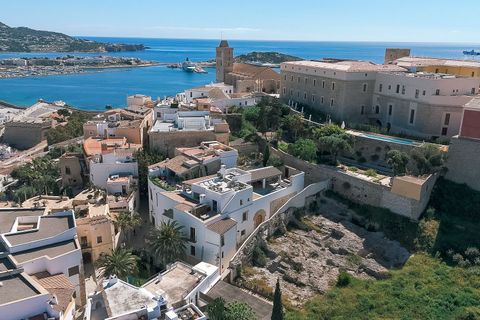 Villa i Ibiza, Ibiza, Ibiza - € 10.800.000 | Ref: 43da7afc-f13c-4348-8 - foto 8