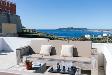 Villa i Ibiza, Ibiza, Ibiza - € 10.800.000 | Ref: 43da7afc-f13c-4348-8 - foto 23