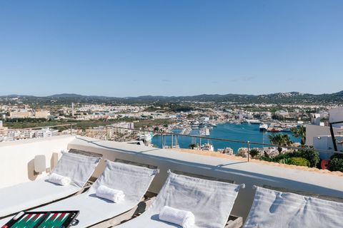 Villa i Ibiza, Ibiza, Ibiza - € 10.800.000 | Ref: 43da7afc-f13c-4348-8 - foto 24
