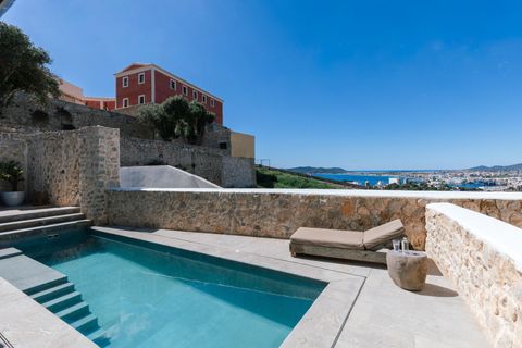 Villa i Ibiza, Ibiza, Ibiza - € 10.800.000 | Ref: 43da7afc-f13c-4348-8 - foto 25