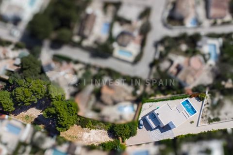 Villa i Fustera, Alicante, Fustera - € 1.175.000 | Ref: 4644BEN - foto 2