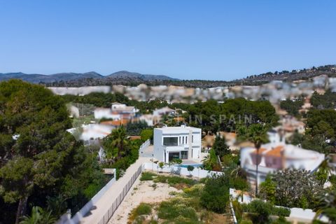 Villa i Fustera, Alicante, Fustera - € 1.175.000 | Ref: 4644BEN - foto 3