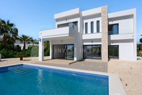 Villa i Fustera, Alicante, Fustera - € 1.175.000 | Ref: 4644BEN - foto 5