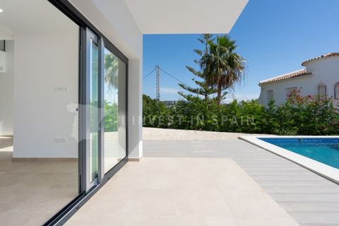 Villa i Fustera, Alicante, Fustera - € 1.175.000 | Ref: 4644BEN - foto 7