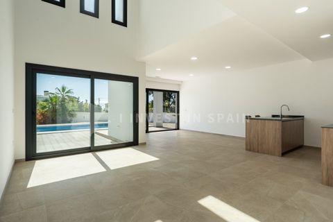 Villa i Fustera, Alicante, Fustera - € 1.175.000 | Ref: 4644BEN - foto 8