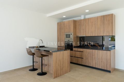 Villa i Fustera, Alicante, Fustera - € 1.175.000 | Ref: 4644BEN - foto 10
