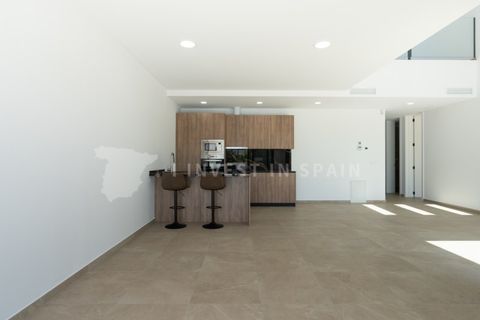 Villa i Fustera, Alicante, Fustera - € 1.175.000 | Ref: 4644BEN - foto 12