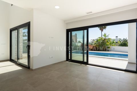 Villa i Fustera, Alicante, Fustera - € 1.175.000 | Ref: 4644BEN - foto 14