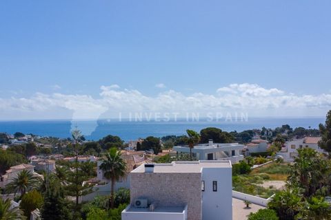 Villa i Fustera, Alicante, Fustera - € 1.175.000 | Ref: 4644BEN - foto 16