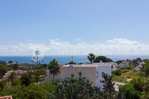 Villa i Fustera, Alicante, Fustera - € 1.175.000 | Ref: 4644BEN - foto 18