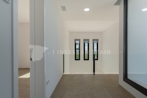 Villa i Fustera, Alicante, Fustera - € 1.175.000 | Ref: 4644BEN - foto 21