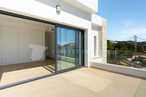 Villa i Fustera, Alicante, Fustera - € 1.175.000 | Ref: 4644BEN - foto 25