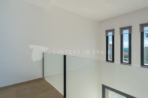 Villa i Fustera, Alicante, Fustera - € 1.175.000 | Ref: 4644BEN - foto 31