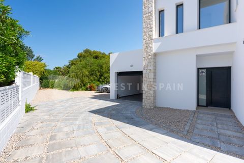 Villa i Fustera, Alicante, Fustera - € 1.175.000 | Ref: 4644BEN - foto 33