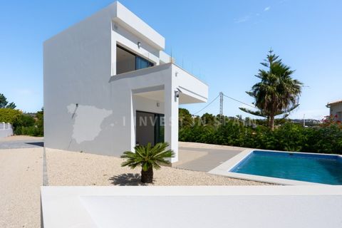 Villa i Fustera, Alicante, Fustera - € 1.175.000 | Ref: 4644BEN - foto 39