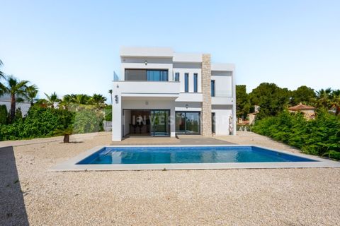 Villa i Fustera, Alicante, Fustera - € 1.175.000 | Ref: 4644BEN - foto 41