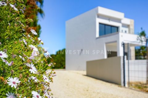 Villa i Fustera, Alicante, Fustera - € 1.175.000 | Ref: 4644BEN - foto 42