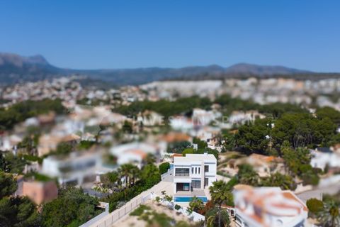 Villa i Fustera, Alicante, Fustera - € 1.175.000 | Ref: 4644BEN - foto 43