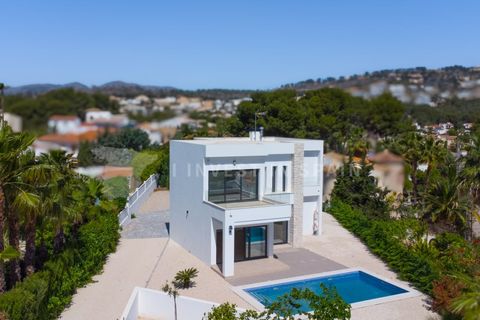 Villa i Fustera, Alicante, Fustera - € 1.175.000 | Ref: 4644BEN - foto 44