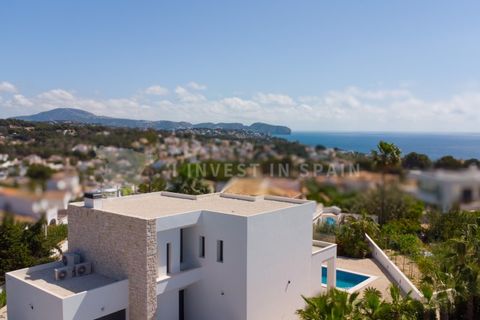 Villa i Fustera, Alicante, Fustera - € 1.175.000 | Ref: 4644BEN - foto 45