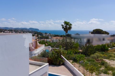 Villa i Fustera, Alicante, Fustera - € 1.175.000 | Ref: 4644BEN - foto 46