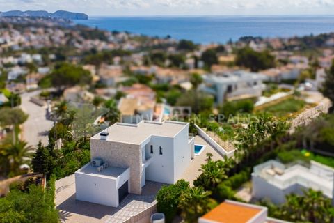 Villa i Fustera, Alicante, Fustera - € 1.175.000 | Ref: 4644BEN - foto 47