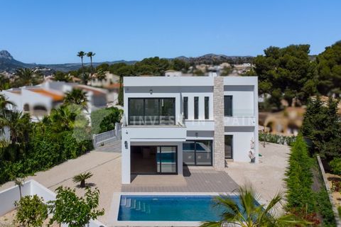 Villa i Fustera, Alicante, Fustera - € 1.175.000 | Ref: 4644BEN - foto 48